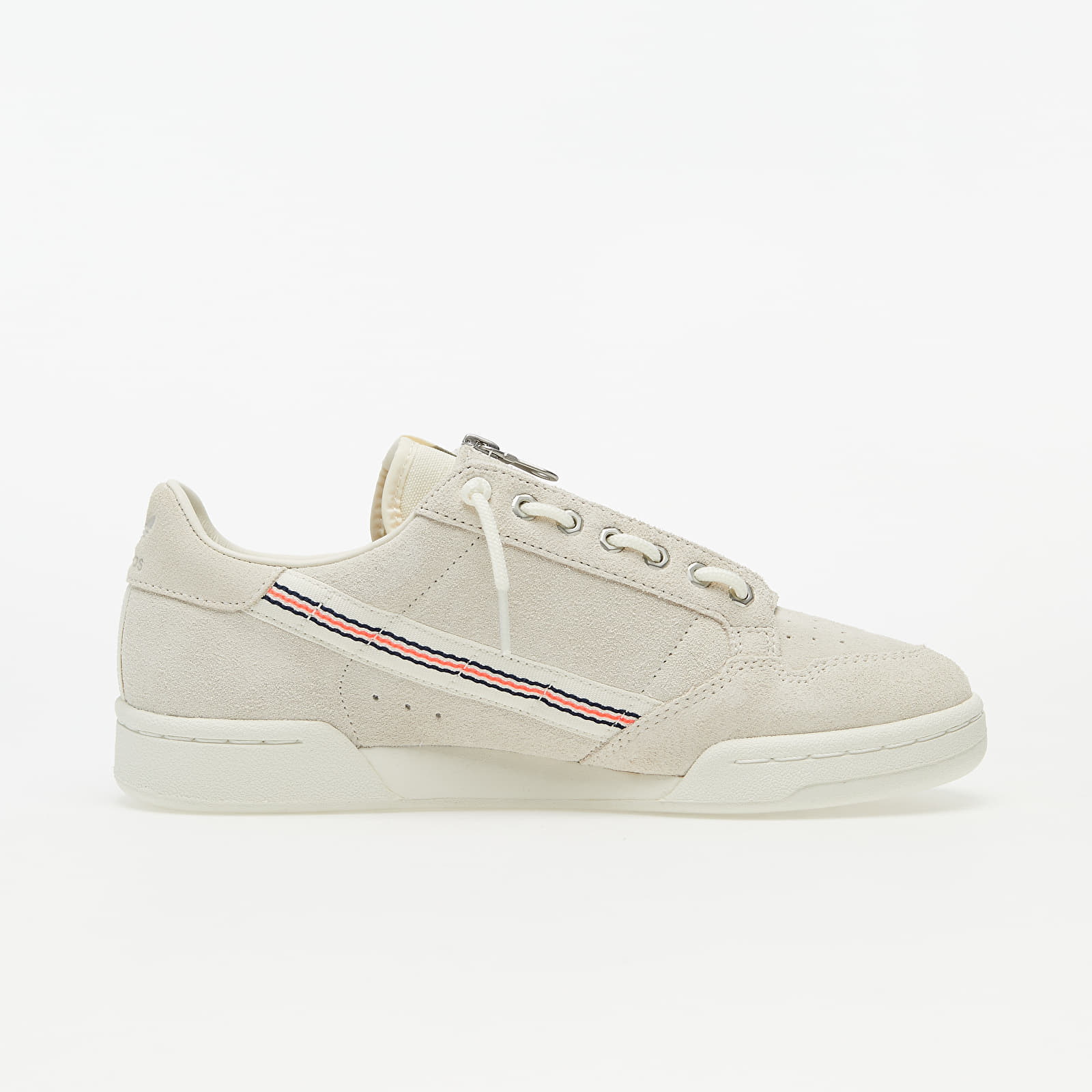 Men s shoes adidas Continental 80 Core White Core White Off White Footshop