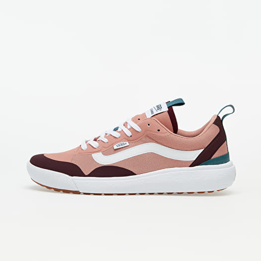 Vans ultrarange rose sale