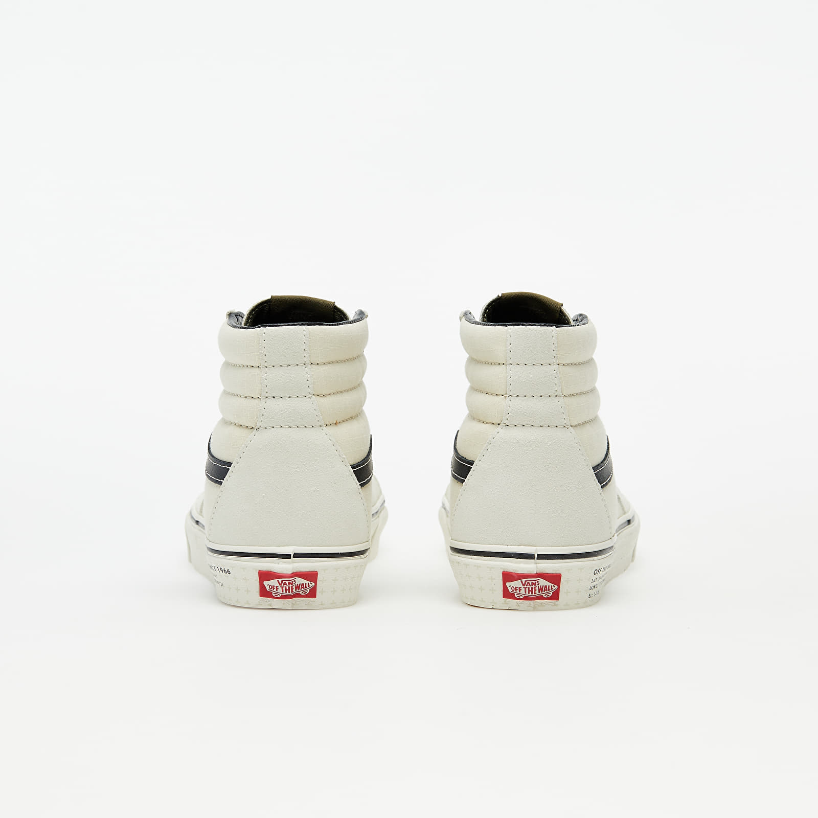 Vans sk8 sales hi 66 supply