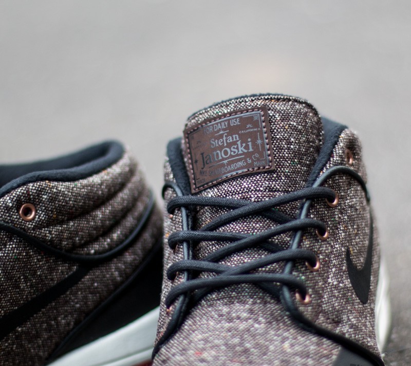 Stefan janoski max deals mid baroque brown