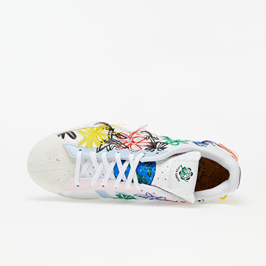 adidas gazelle silver green womens Adidas Superstar Sean Wotherspoon Superearth main image 1