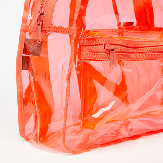 Transparent Bag Clear Backpack Herschel Backpacks Herschel Supply