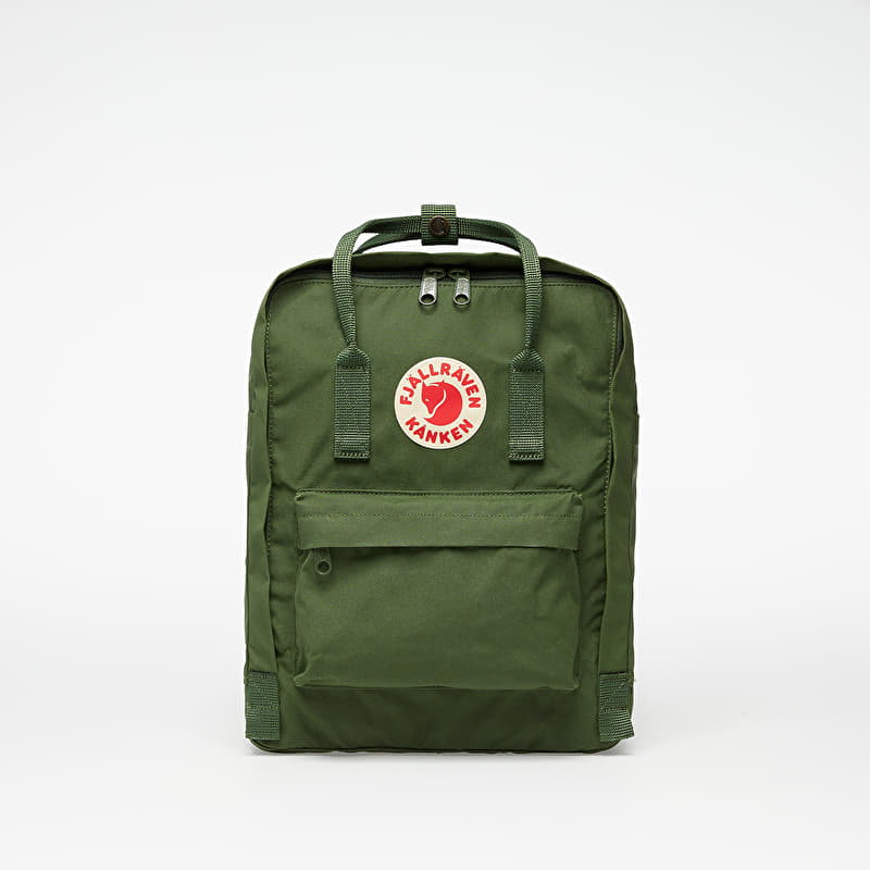 Fjällräven Kånken Backpack Spruce Green