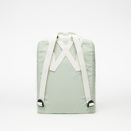 White kanken bag cheap