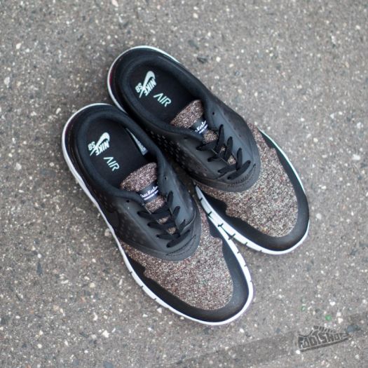 Nike Eric Koston Max Baroque Brown/ Black-Black Footshop
