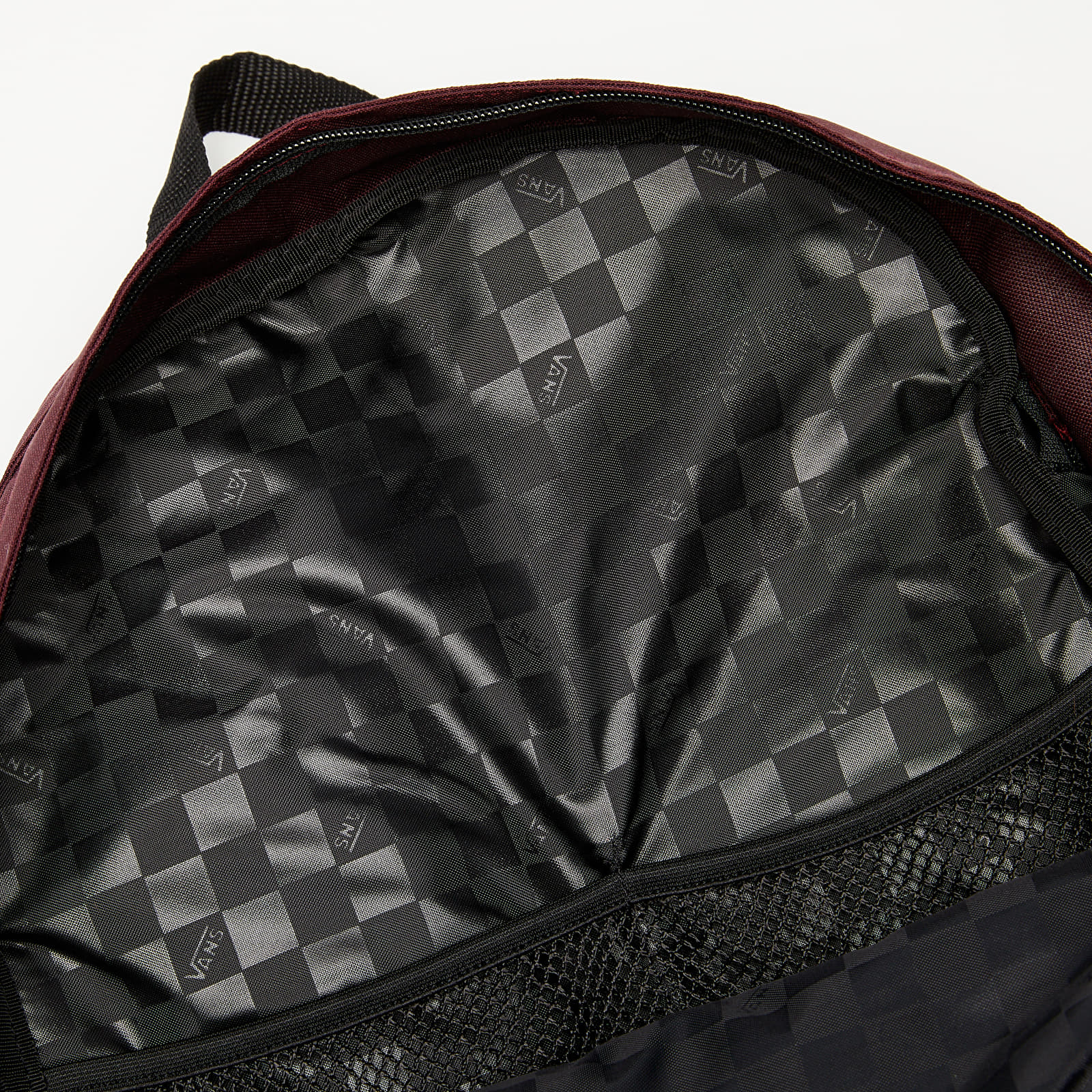 Nahrbtniki  Vans Schoolin It Backpack Port Royale
