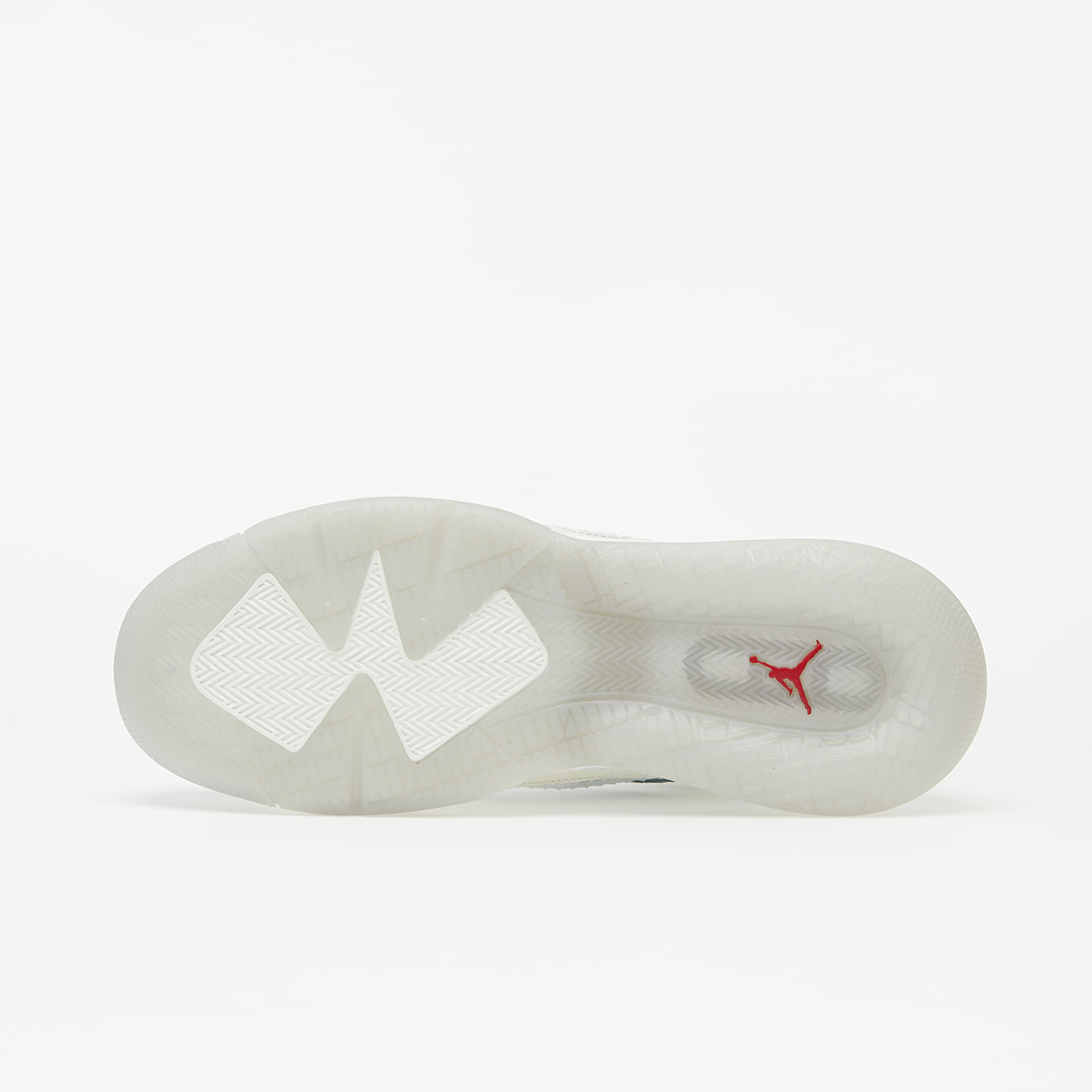 Buty męskie Jordan Mars 270 Sail/ White-Pure Platinum-Wolf Grey