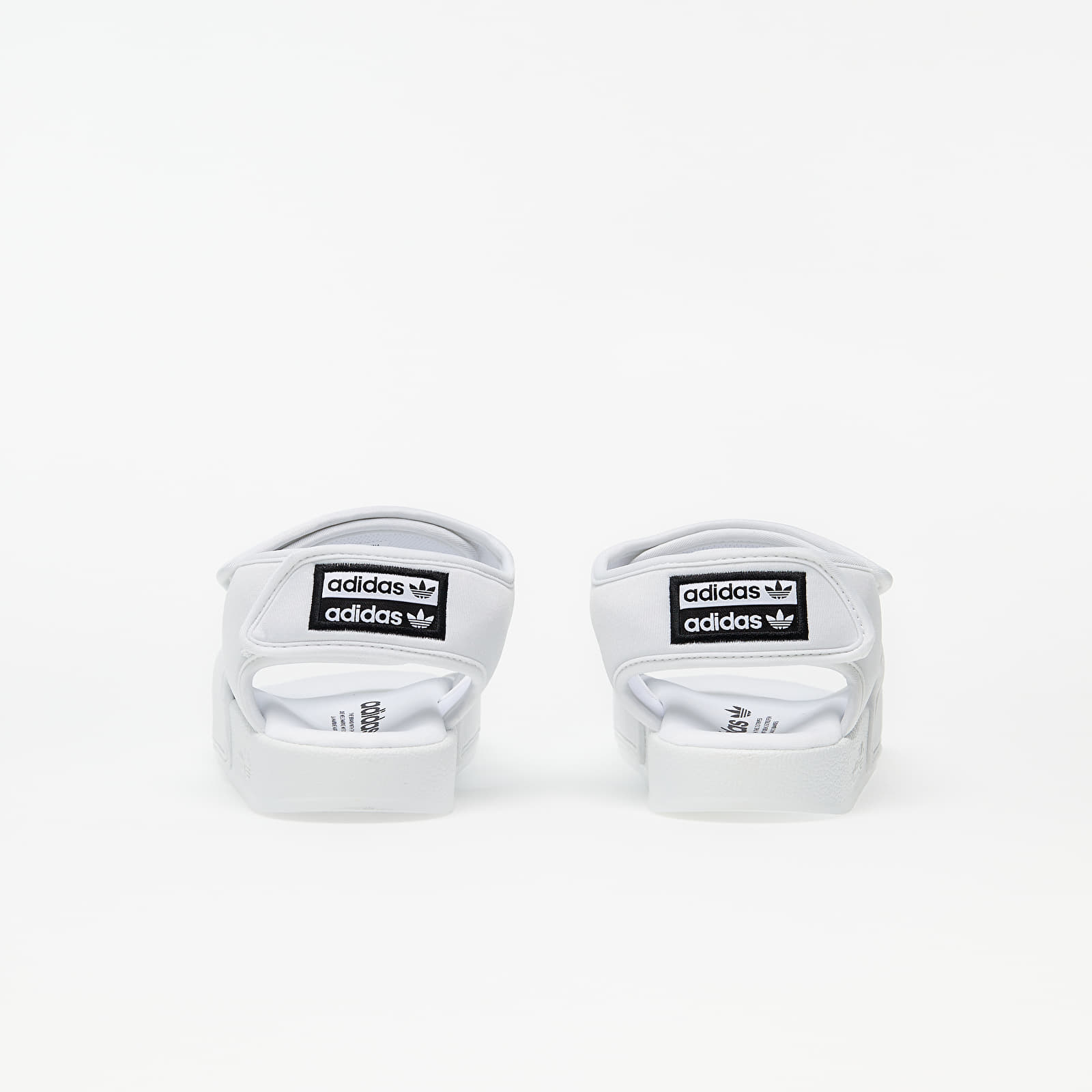 Men s shoes adidas Adilette Sandal 3.0 Ftw White Ftw White Core