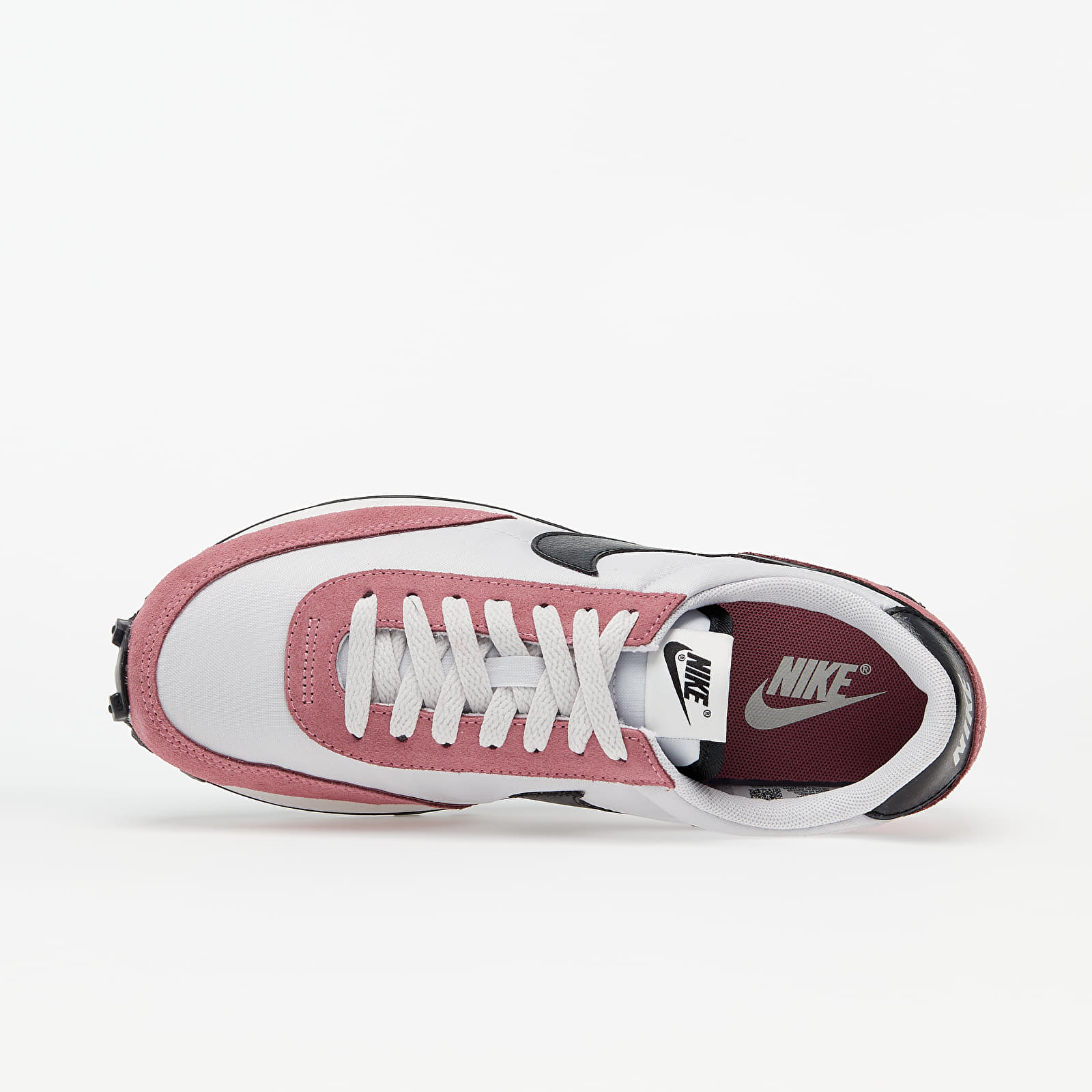 Buty damskie Nike Daybreak Desert Berry/ Black-Vast Grey