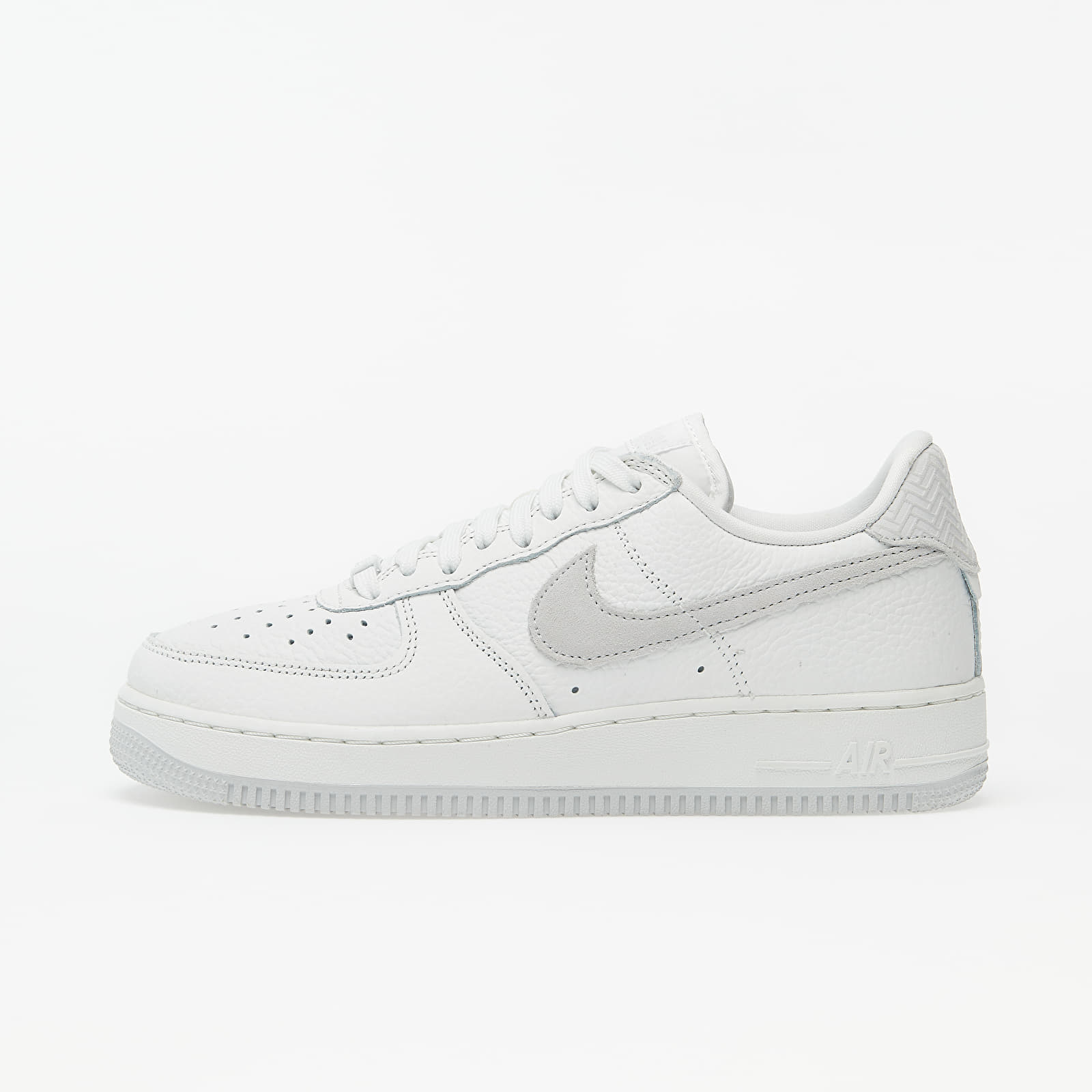 Moški čevlji Nike Air Force 1 '07 Craft Summit White/ Photon Dust