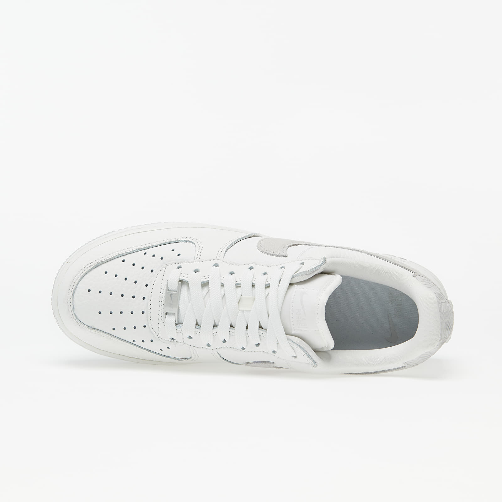 Moški čevlji Nike Air Force 1 '07 Craft Summit White/ Photon Dust
