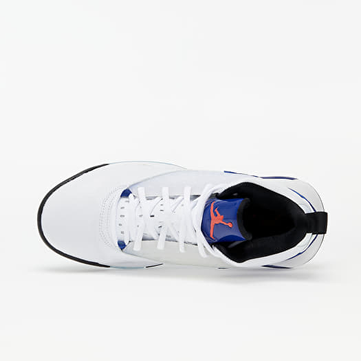 jordan maxin 200 white and blue