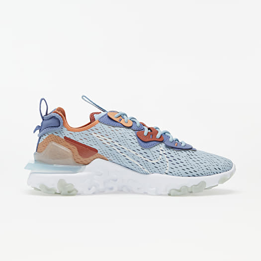 React vision women's pure platinum new arrivals