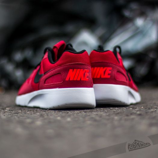 Nike cheap kaishi czerwone