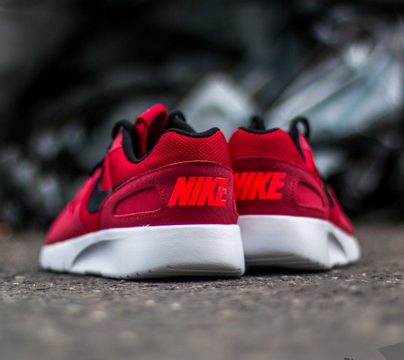 Buty damskie Nike Kaishi (GS) Gym Red/ Black-Bright Crimson