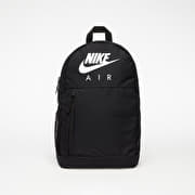 Nike Elemental Kids' Backpack (20L) Black/ Black/ White