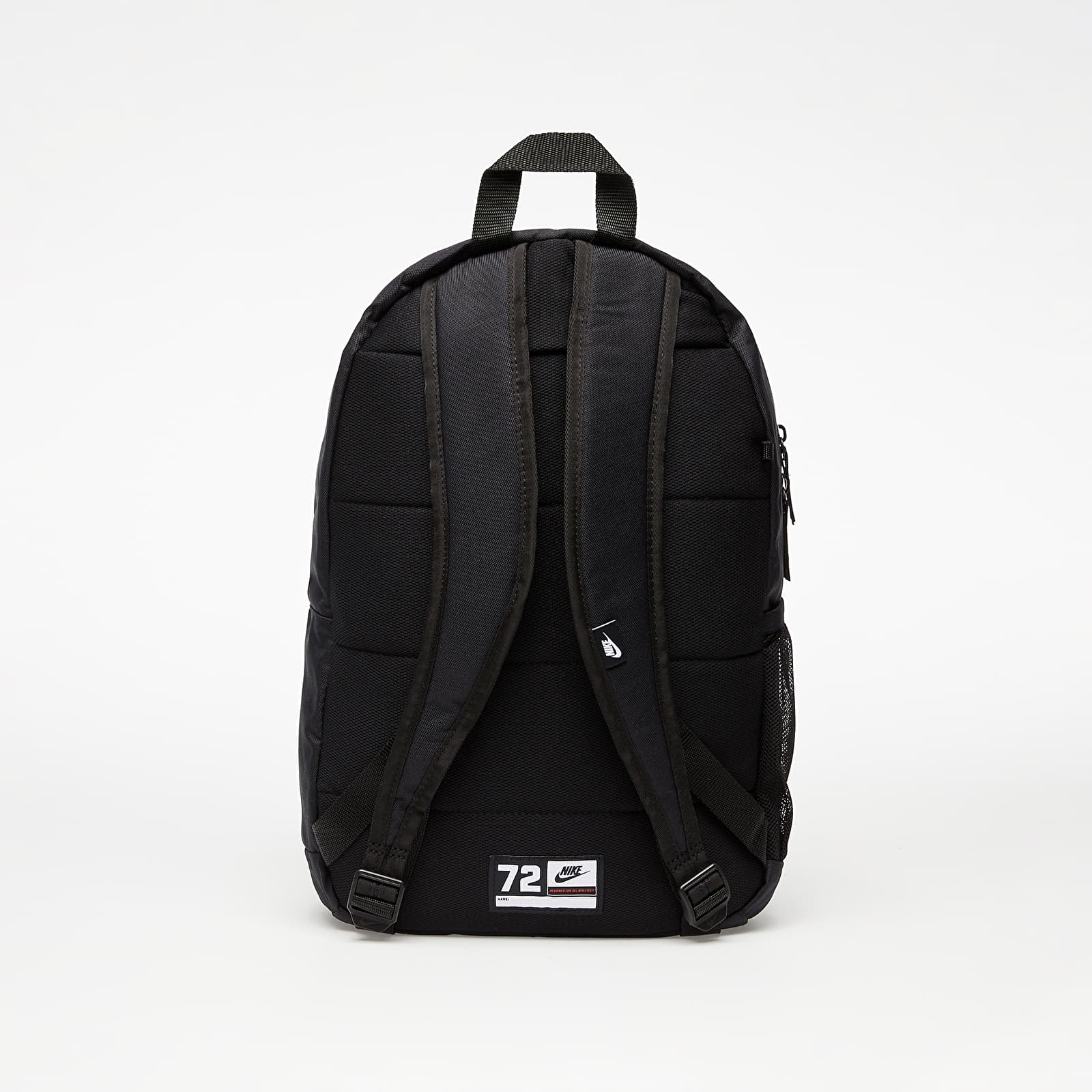 Seljakotid Nike Elemental Kids' Backpack Black/ Black/ White