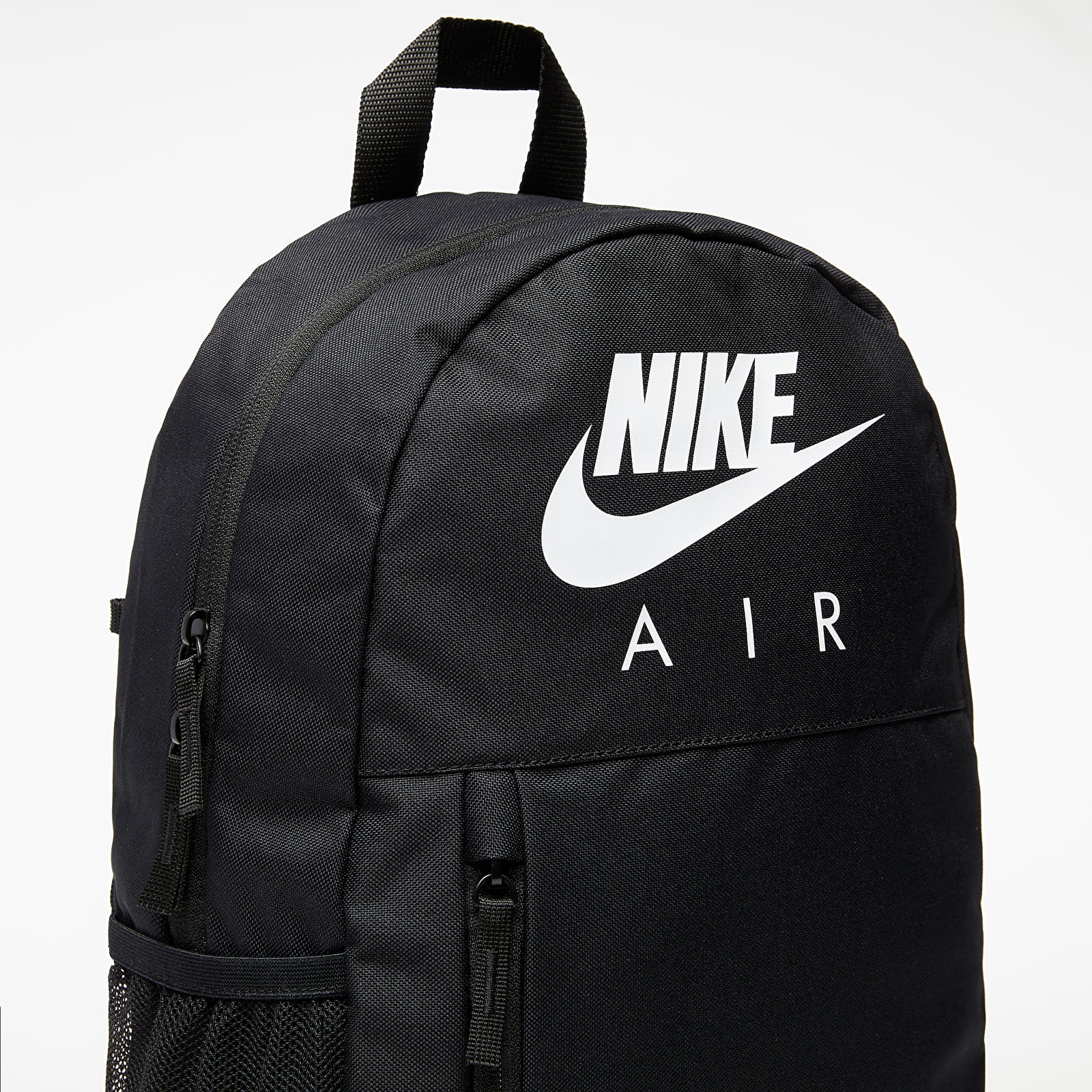 Seljakotid Nike Elemental Kids' Backpack Black/ Black/ White