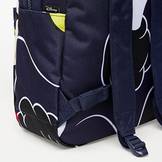 Backpacks Herschel Supply Co. x Disney Mickey Mouse Nova Mid Backpack Multicolor Footshop