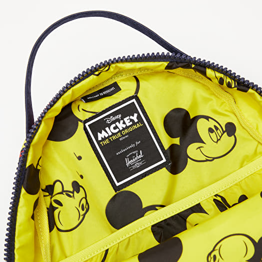 Herschel disney backpack amazon 2025