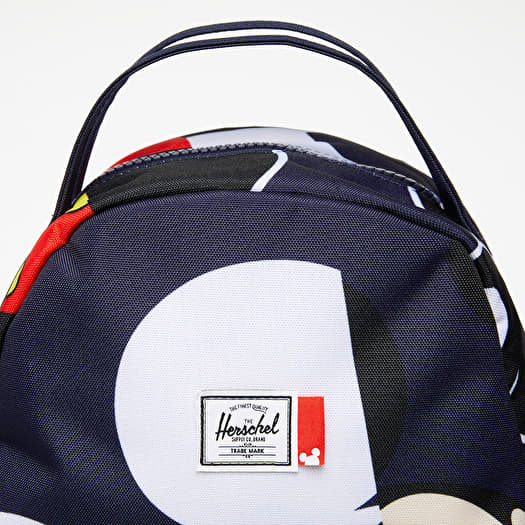 Herschel mickey hot sale mouse backpack