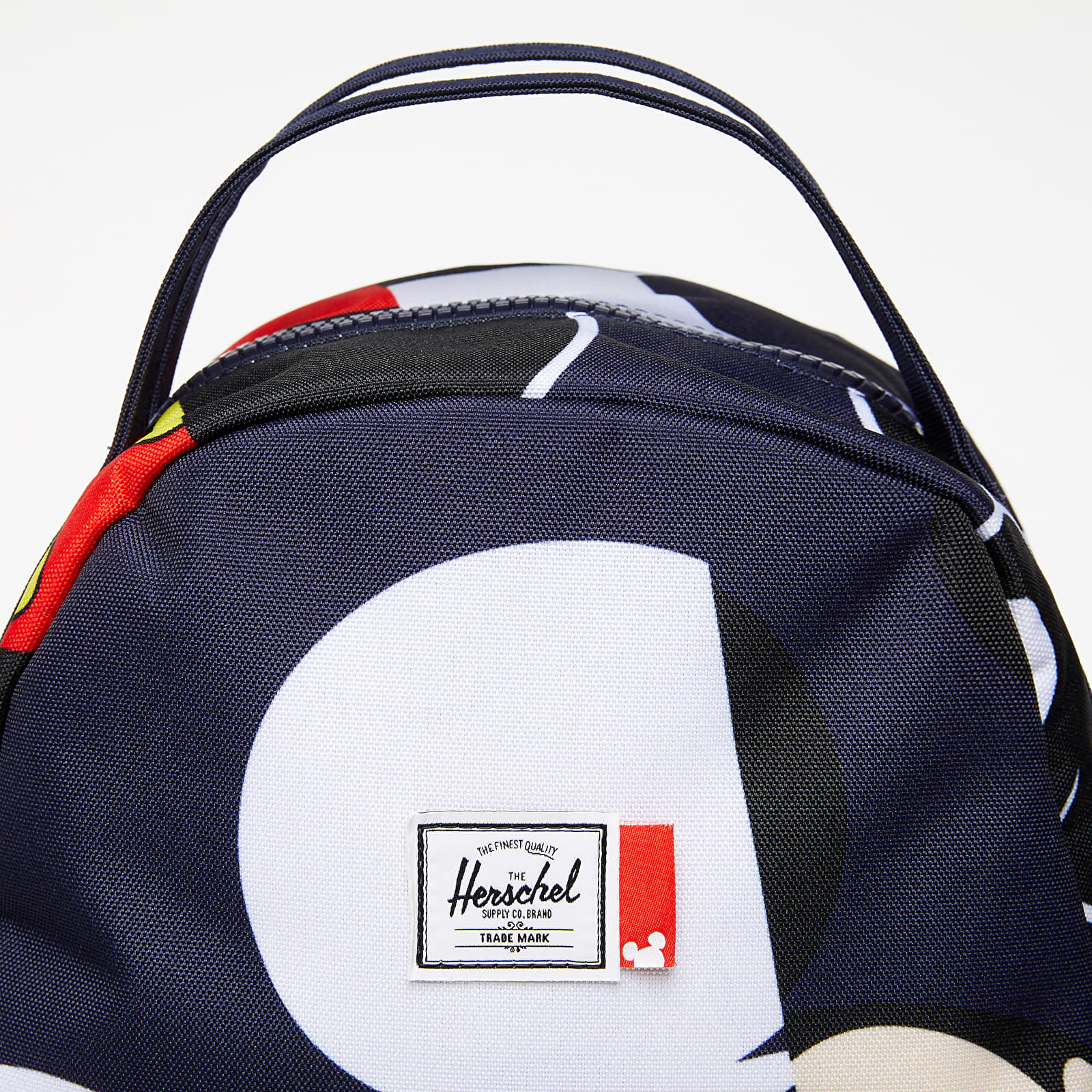 Herschel mickey sale mouse backpack