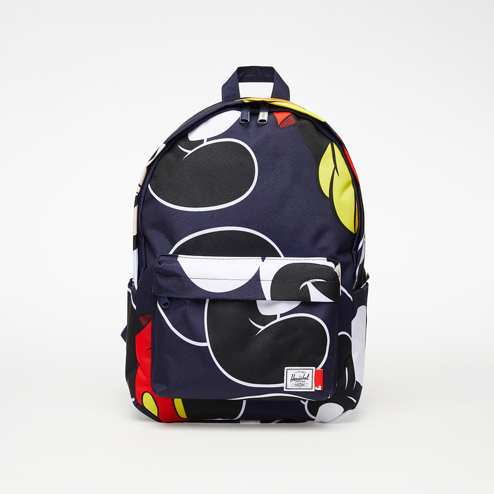 Batohy Herschel Supply Co. x Disney Mickey Mouse Classic Backpack Multicolor