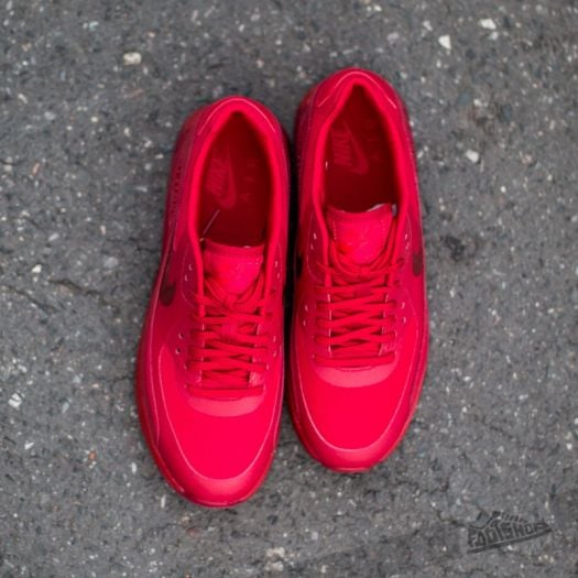 Nike w air max 90 ultra essential gym red online