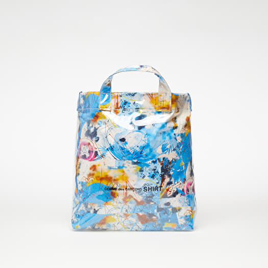 Cdg Shirt Cdg Futura Bag Futura 2000 Cdg Shirt Futura Futura Comme