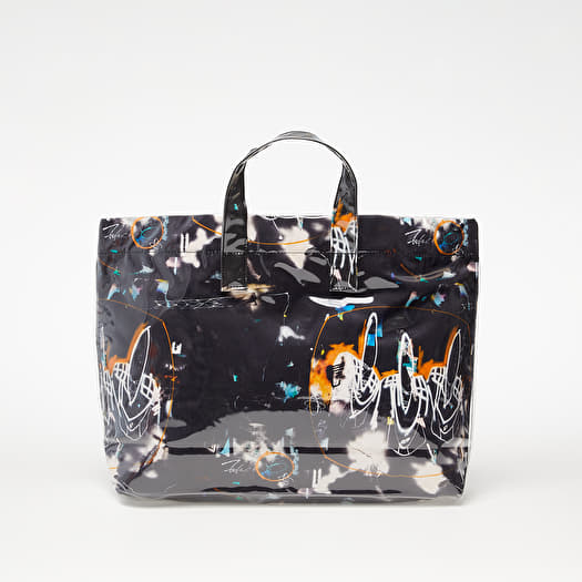 Kraft Paper Bag Comme Des Garons Shirt Cdg Pvc Bag 未使用