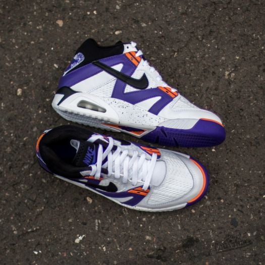 Nike air sales tech challenge iii