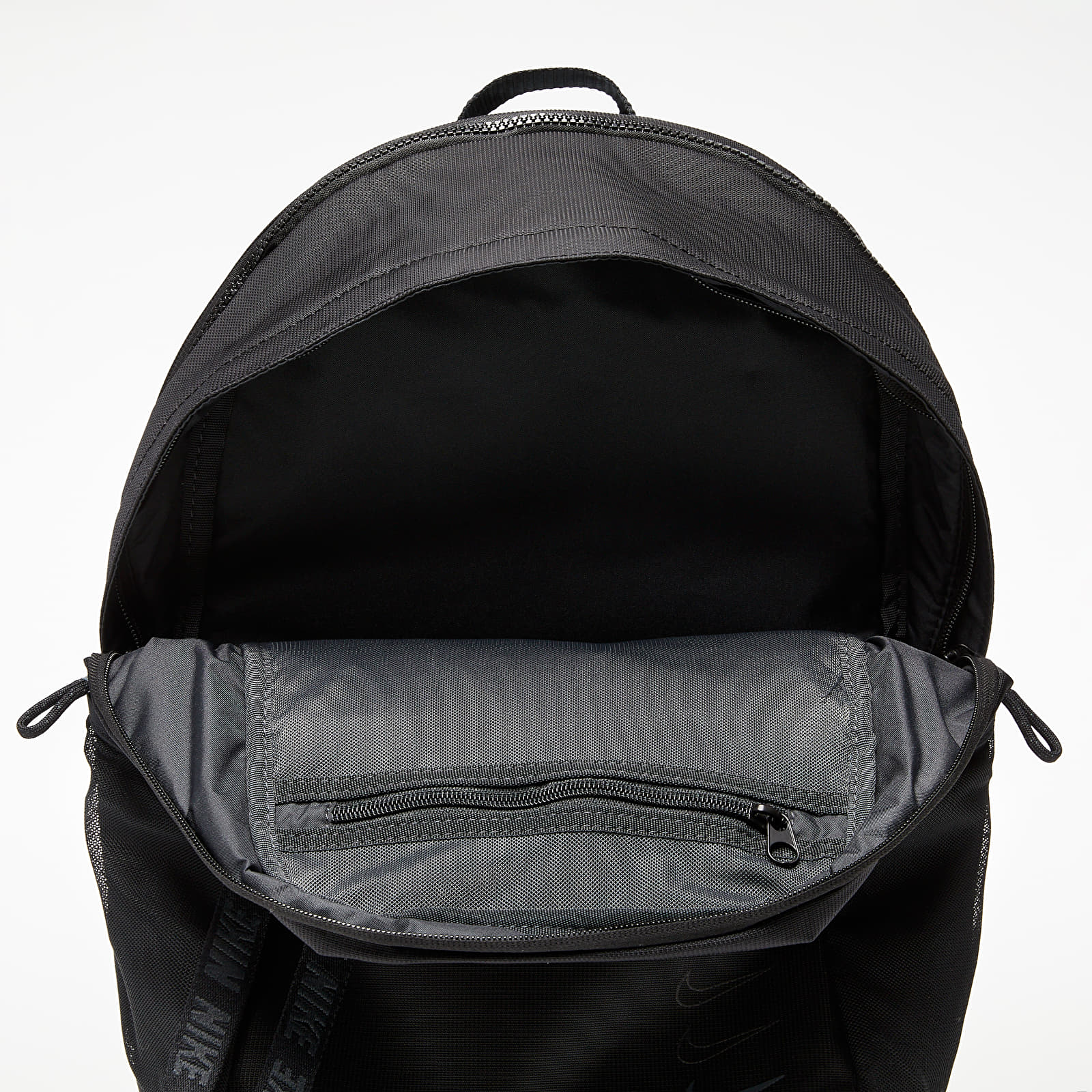 Σακίδια Nike Sportswear Backpack Black/ Black/ Dk Smoke Grey