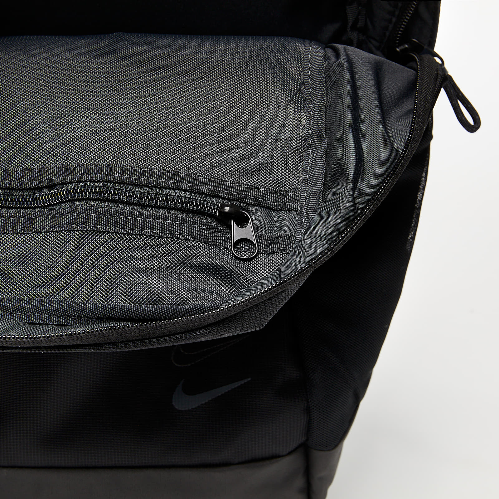 Σακίδια Nike Sportswear Backpack Black/ Black/ Dk Smoke Grey
