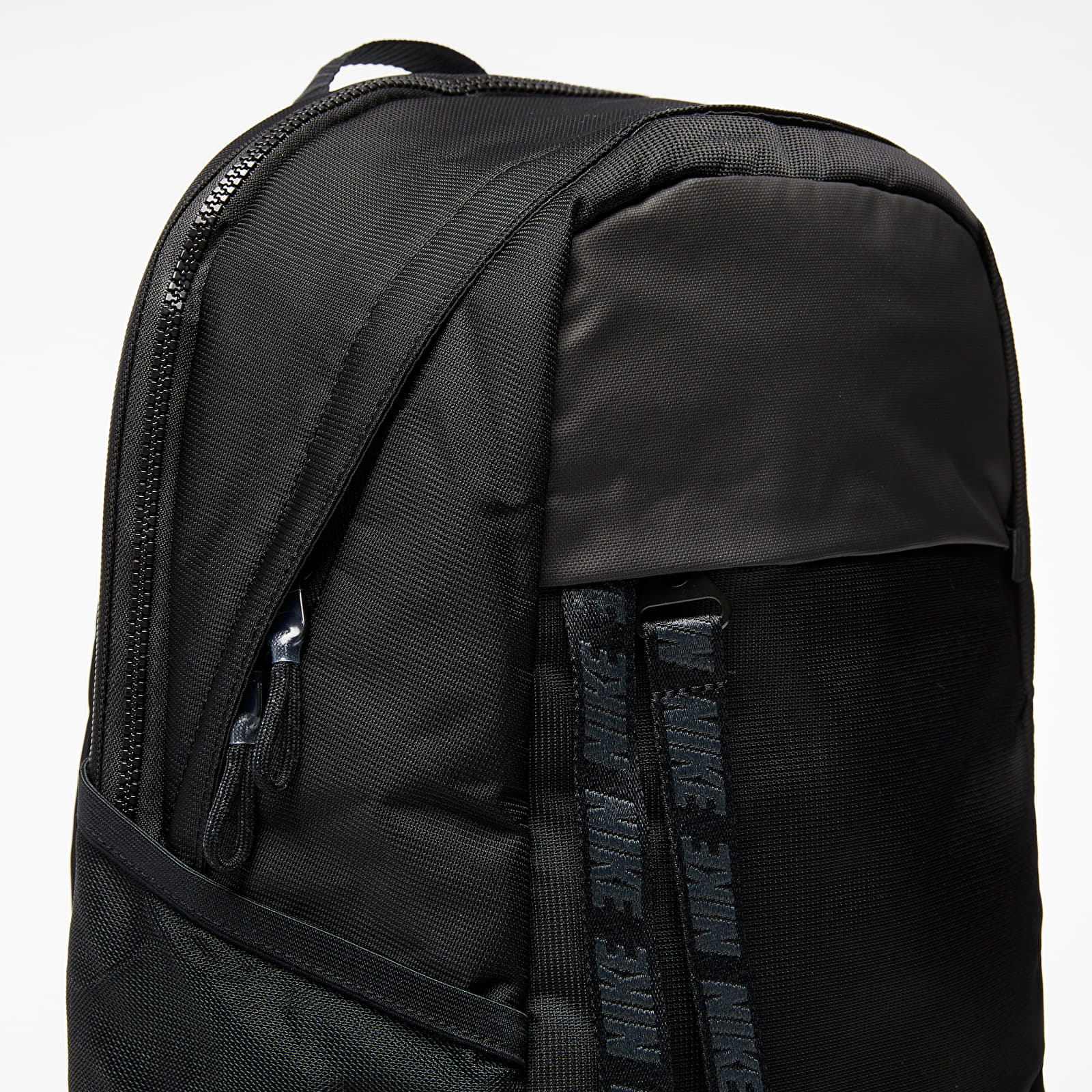 Backpacks Nike Sportswear Backpack Black Black Dk Smoke Grey Footshop