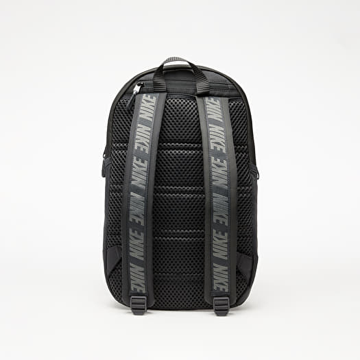 metallic gray nike backpack Nike, Unisex, Varsity Elite (32L), Iron Grey/Black/Black, One Size : Sports & Outdoors Built for school Grey Backpacks.