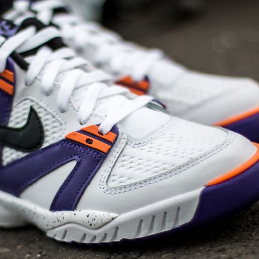 Nike air challenge 3 deals