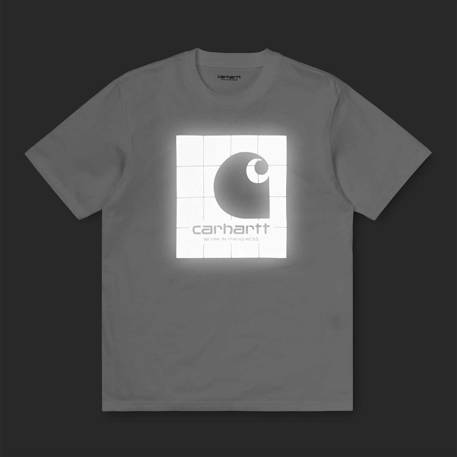 Carhartt reflective t shirt best sale