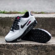 Air max essential top 90 wolf grey