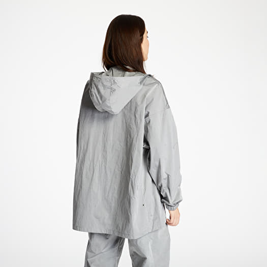 Jackets Y-3 Ch1 Windbreaker Jacket Burnished Silver (GK4394