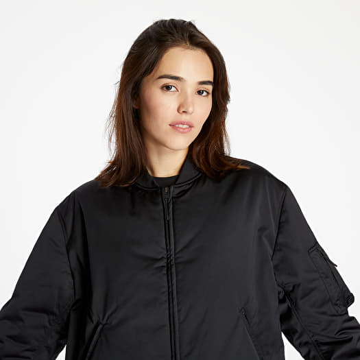 Y-3 Classic Bomber Black | Footshop