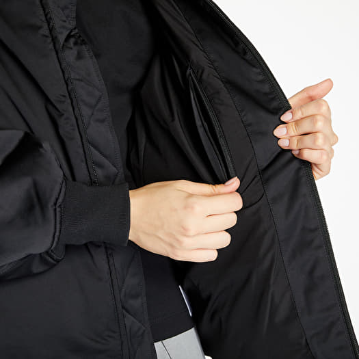 Y-3 Classic Bomber Black | Footshop