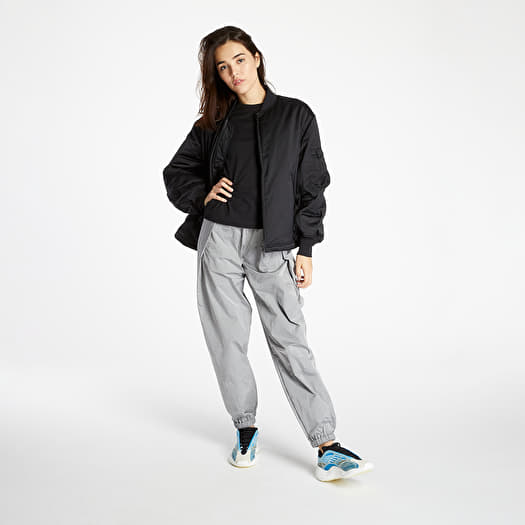 Y-3 Classic Bomber Black | Footshop