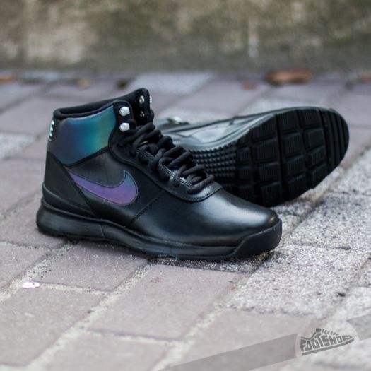 Women s shoes Nike Wmns Acorra Reflect Black White Black Footshop