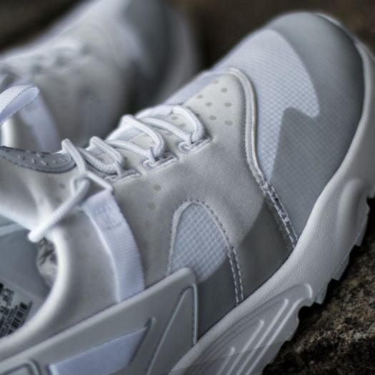 Nike air outlet huarache utility white