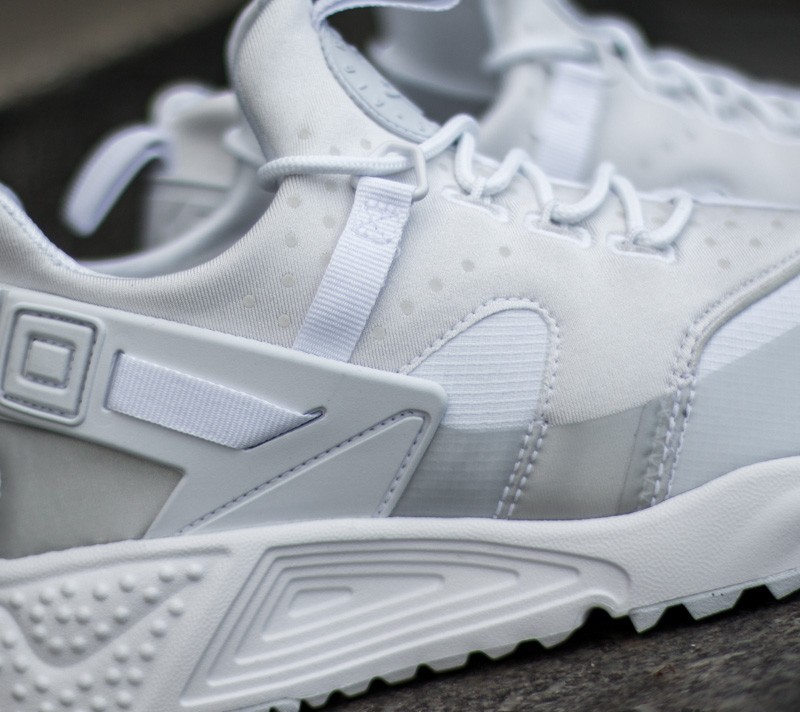 Huarache utility bianche hot sale