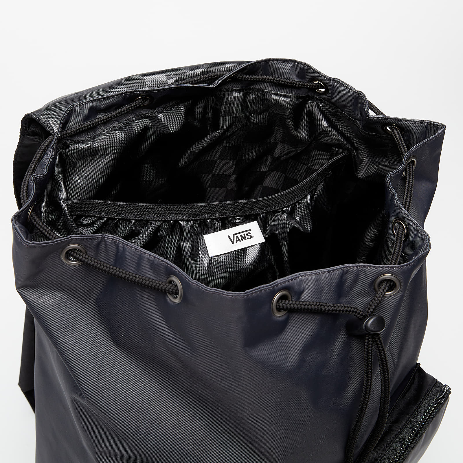 Ryggsekker Vans Geomancer II Backpack Asphalt