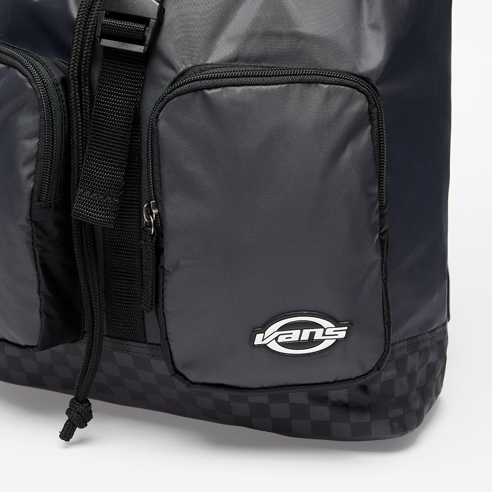 Ryggsekker Vans Geomancer II Backpack Asphalt