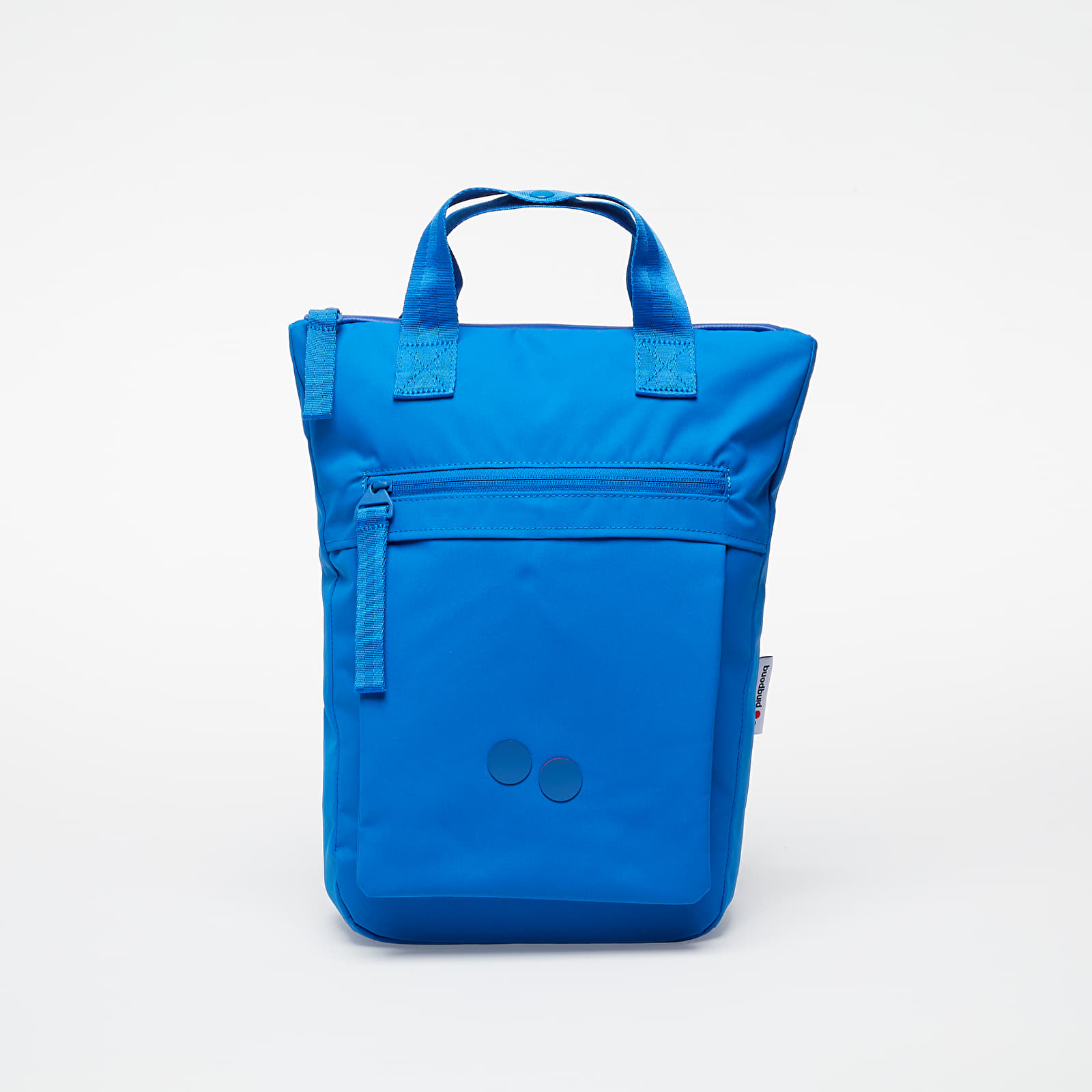 Batohy pinqponq Tak Backpack Infinite Blue