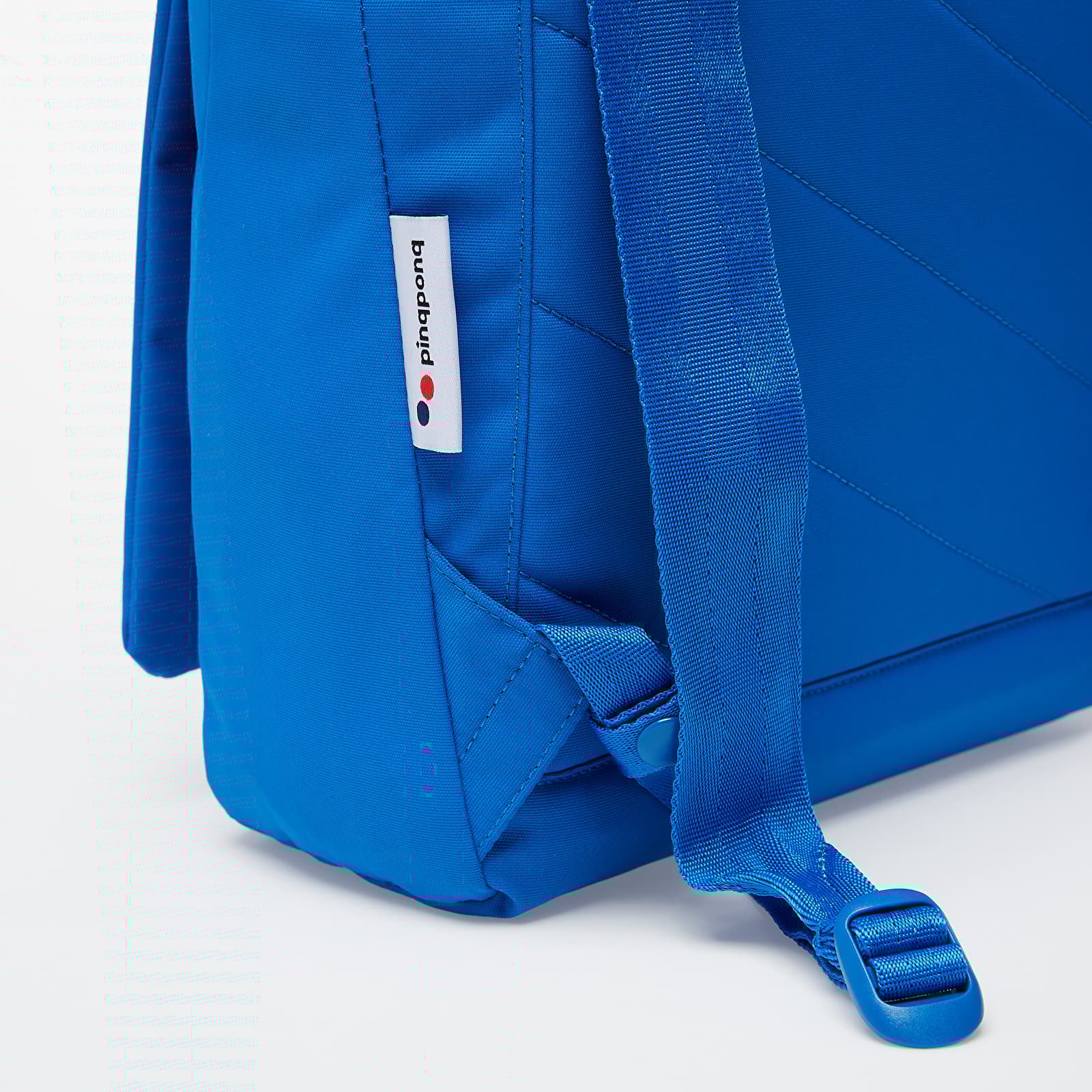 Rucksäcke  pinqponq Tak Backpack Infinite Blue