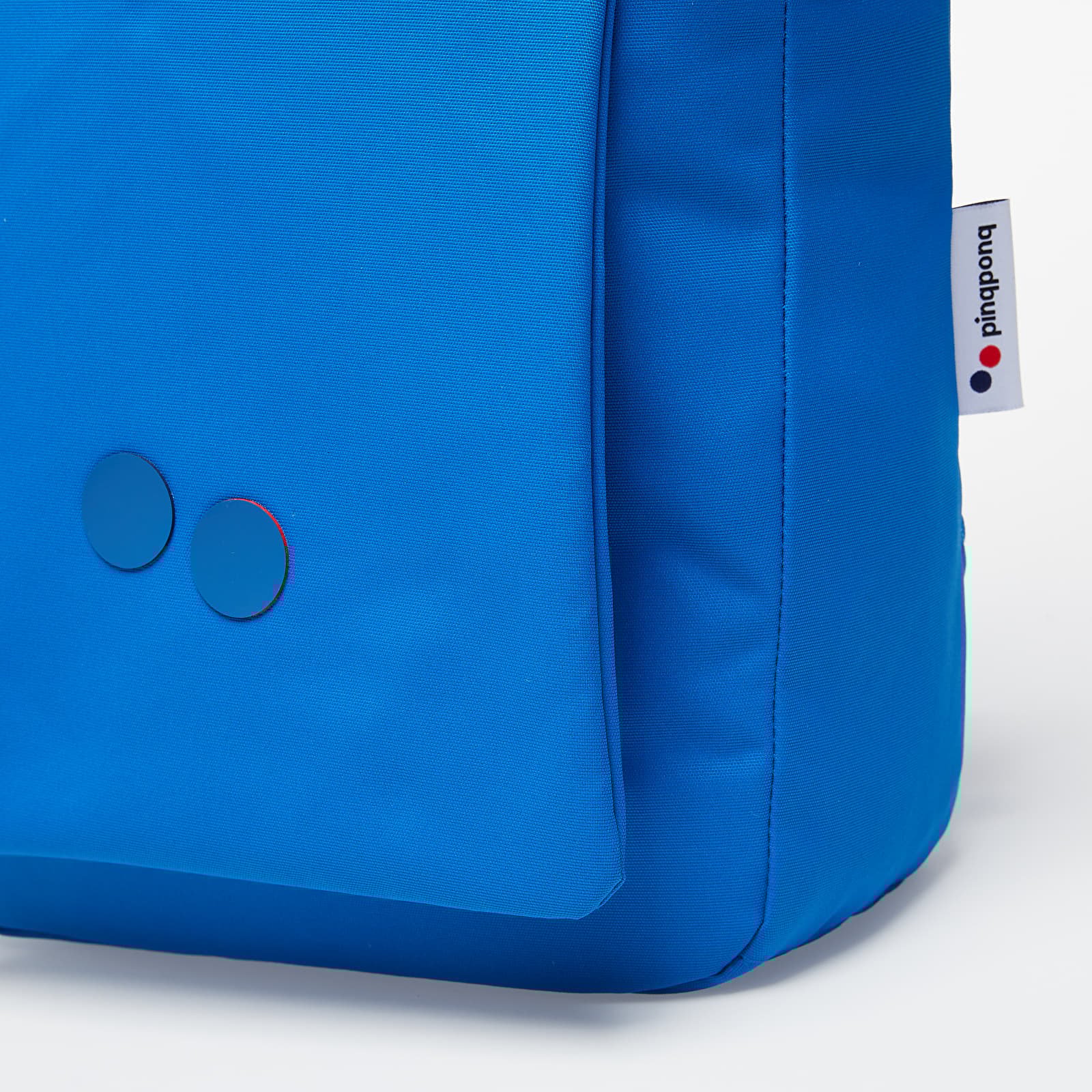 Rucksäcke  pinqponq Tak Backpack Infinite Blue
